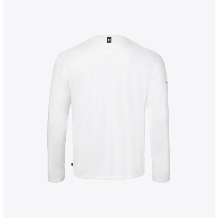 MUSTO Sunblock EVO CREW SUNBLOCK LS TEE