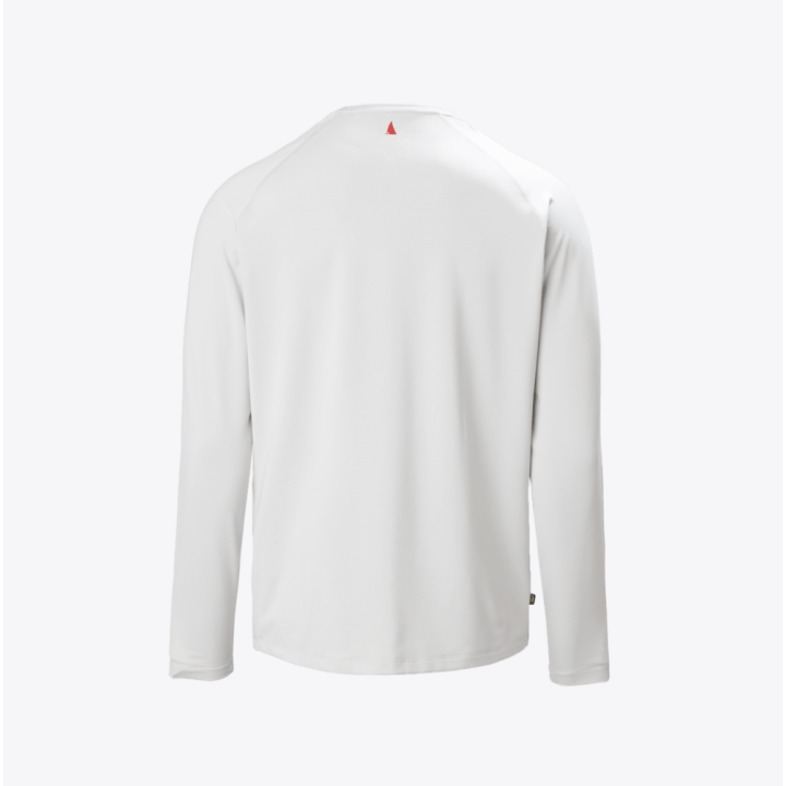 MUSTO tričko EVO SUNBLOCK LS TEE 2.0