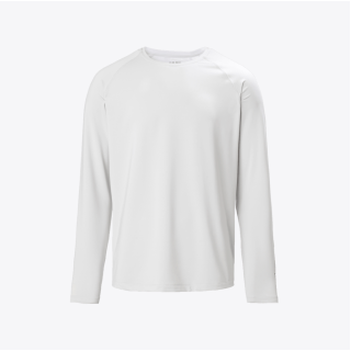 MUSTO tričko EVO SUNBLOCK LS TEE 2.0