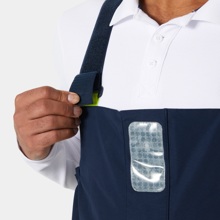 Helly Hansen PIER BIB 4.0