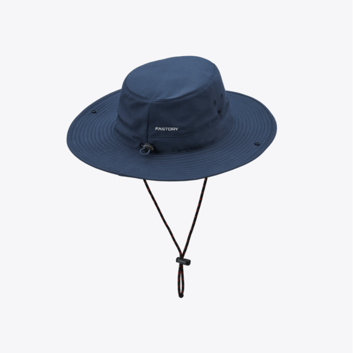 MUSTO FD BRIMMED HAT