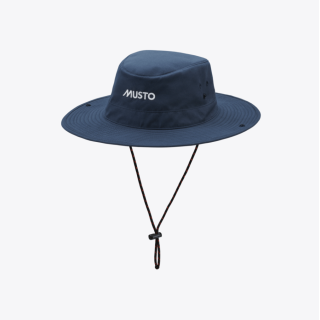 MUSTO FD BRIMMED HAT