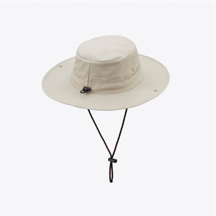 MUSTO FD BRIMMED HAT