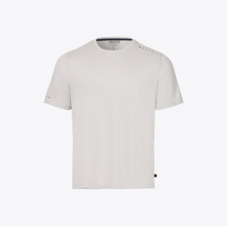 MUSTO EVO CREW SUNBLOCK SS TEE