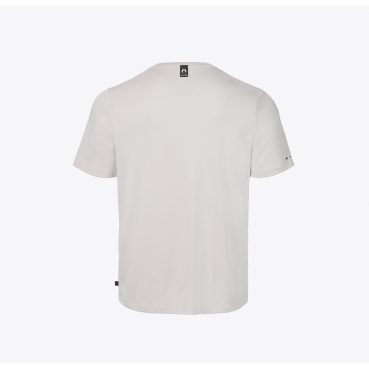 MUSTO EVO CREW SUNBLOCK SS TEE