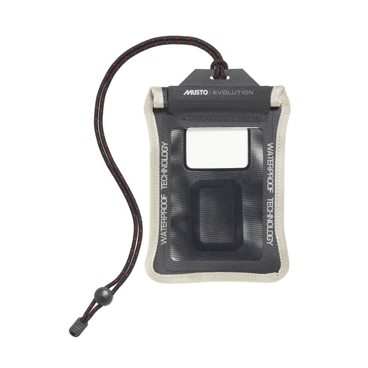 MUSTO EVO WP SMART PHONE CASE 2.0