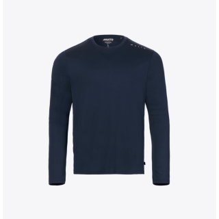 MUSTO Sunblock EVO CREW SUNBLOCK LS TEE