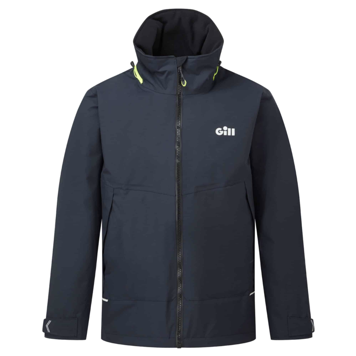 GILL JACKET COASTAL OS33J NAVY