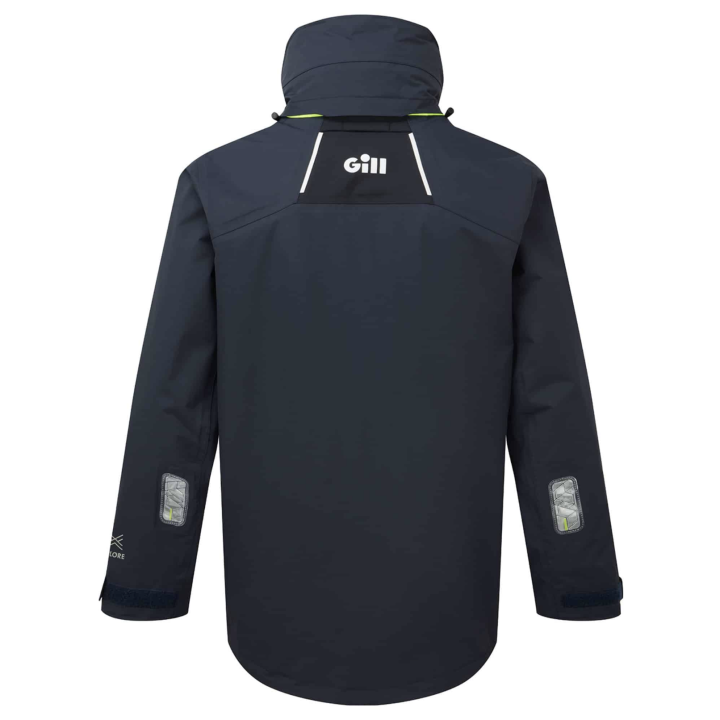 GILL JACKET COASTAL OS33J NAVY