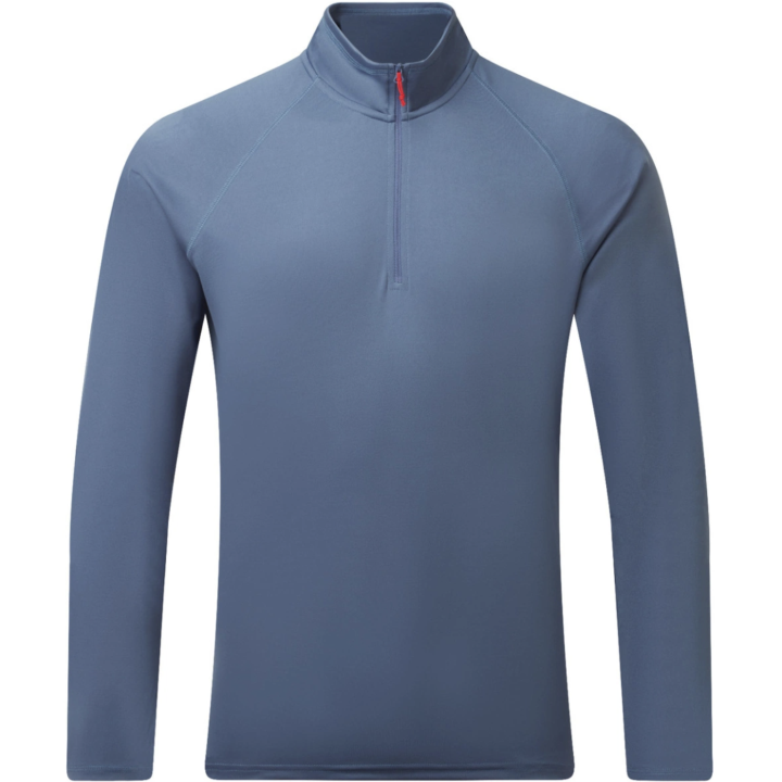 Gill UV009 ZIP storm blue