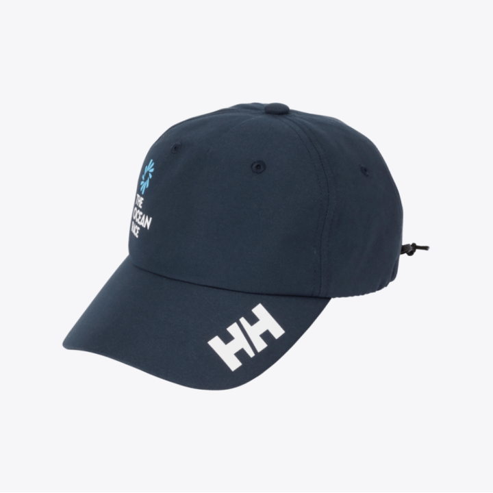 Helly Hansen THE OCEAN RACE CREW CAP 2.0 Navy