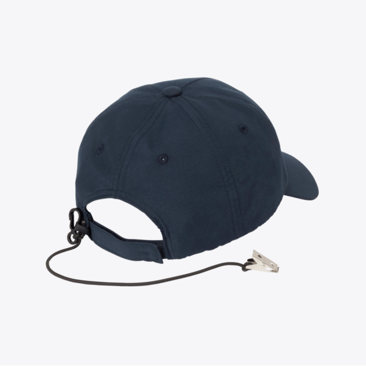 Helly Hansen THE OCEAN RACE CREW CAP 2.0 Navy
