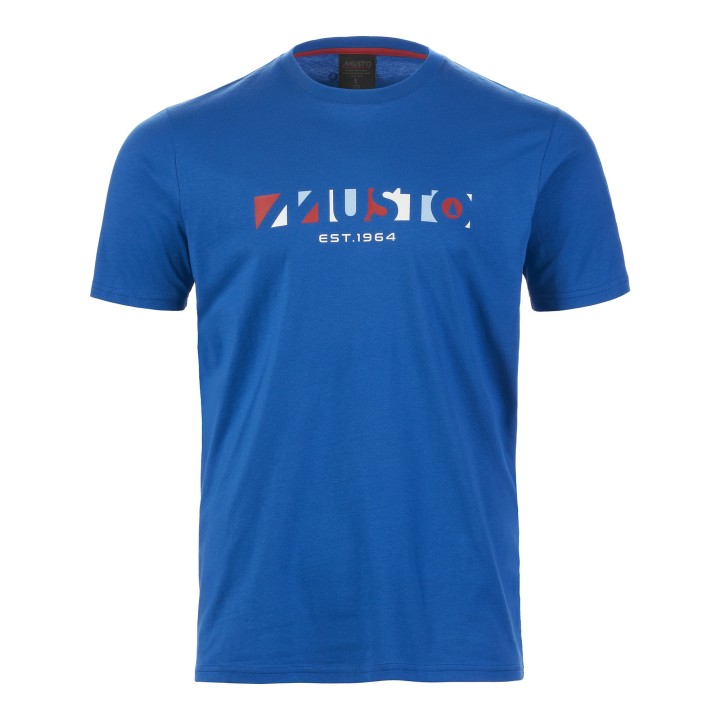 MUSTO tričko 1964 SS TEE