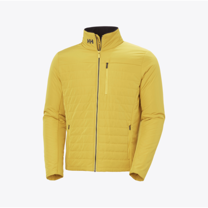 Helly Hansen CREW INSULATOR JACKET 2.0