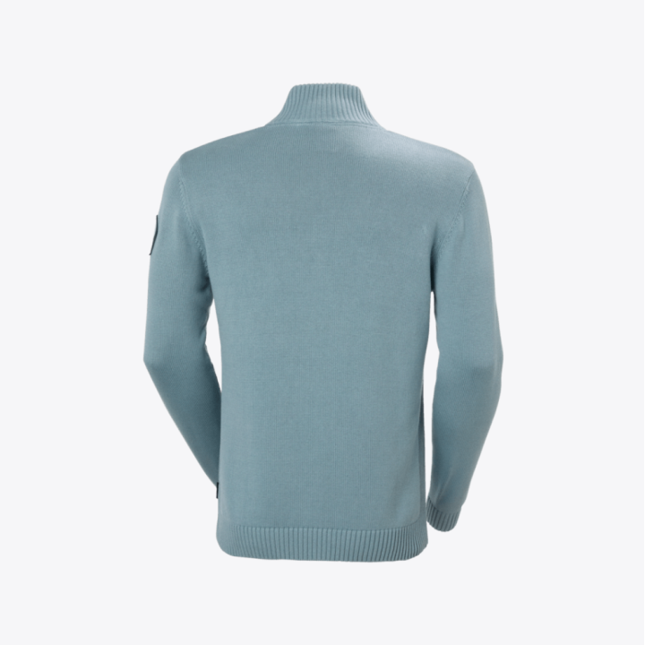 HELLY HANSEN THE OCEAN RACE 1/2 ZIP SWEATER