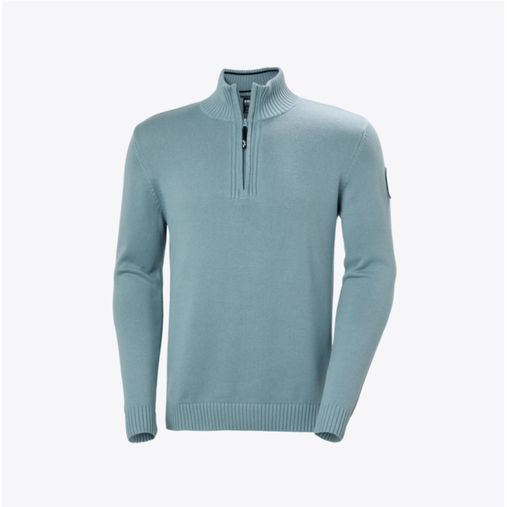 HELLY HANSEN THE OCEAN RACE 1/2 ZIP SWEATER