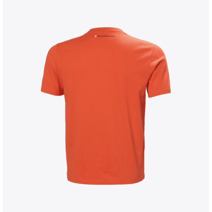HELLY HANSEN THE OCEAN RACE T-SHIRT