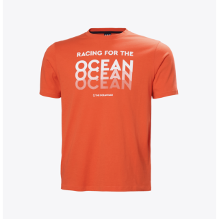 HELLY HANSEN THE OCEAN RACE T-SHIRT
