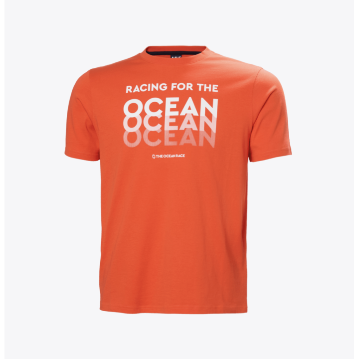 HELLY HANSEN THE OCEAN RACE T-SHIRT