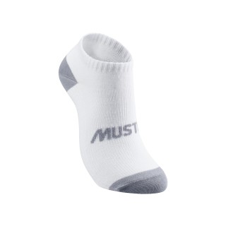 MUSTO Ponožky ESS 3 PACK TRAINER SOCK