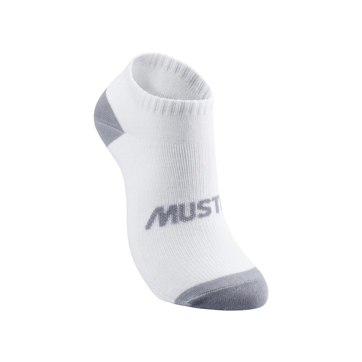 MUSTO Ponožky ESS 3 PACK TRAINER SOCK