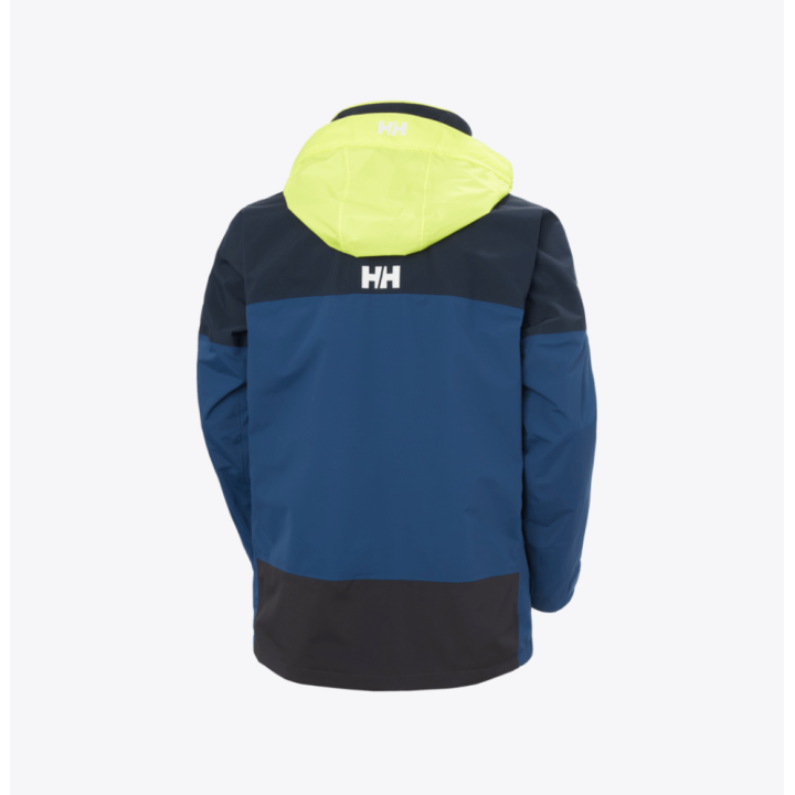 Kopie Helly Hansen PIER JACKET 4.0