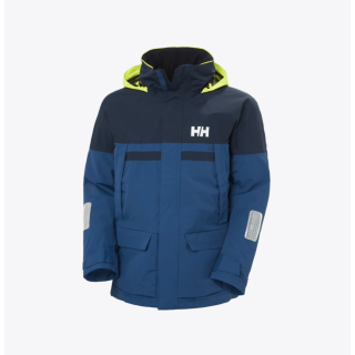 kópia z Helly Hansen PIER JACKET 4.0