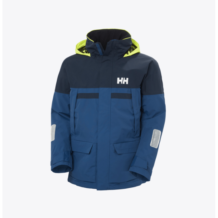 copy of Helly Hansen PIER JACKET 4.0